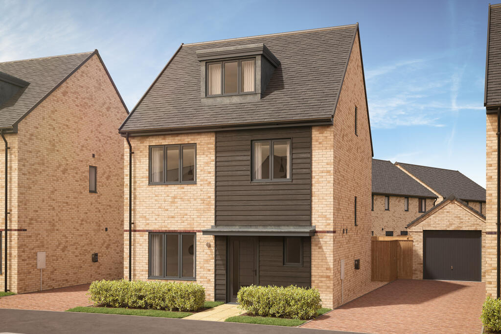 Main image of property: Willen Road,
Milton Keynes,
MK16 0FE