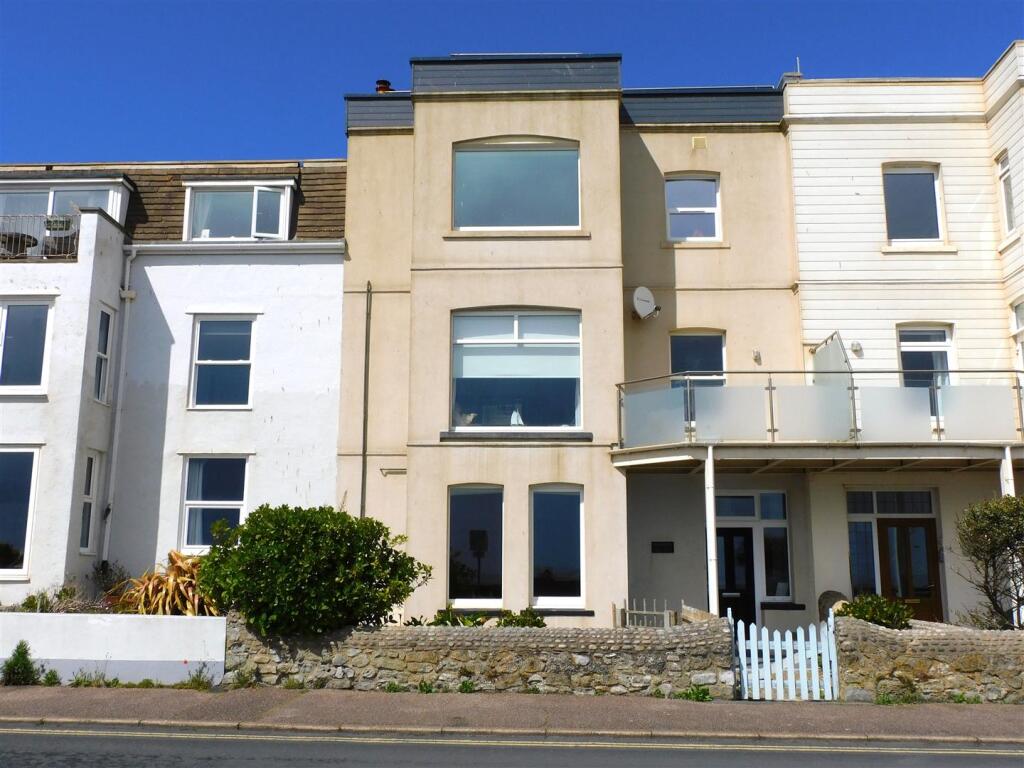 Main image of property: East Walk, Seaton