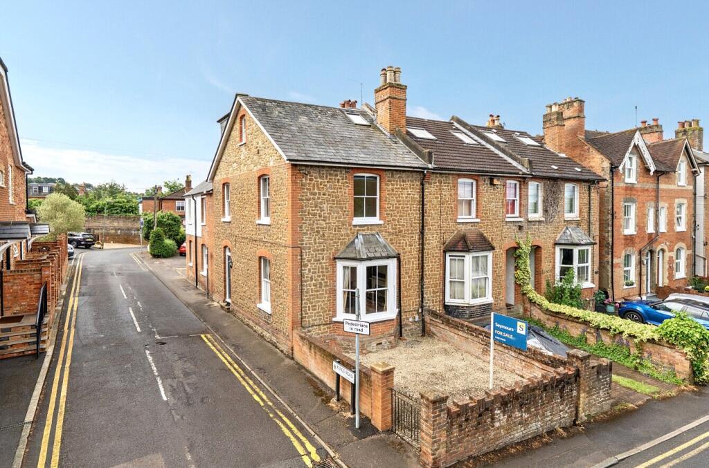 Main image of property: Nightingale Road, Guildford, Surrey, GU1
