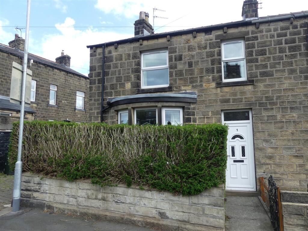 Main image of property: Barrett Street, Silsden