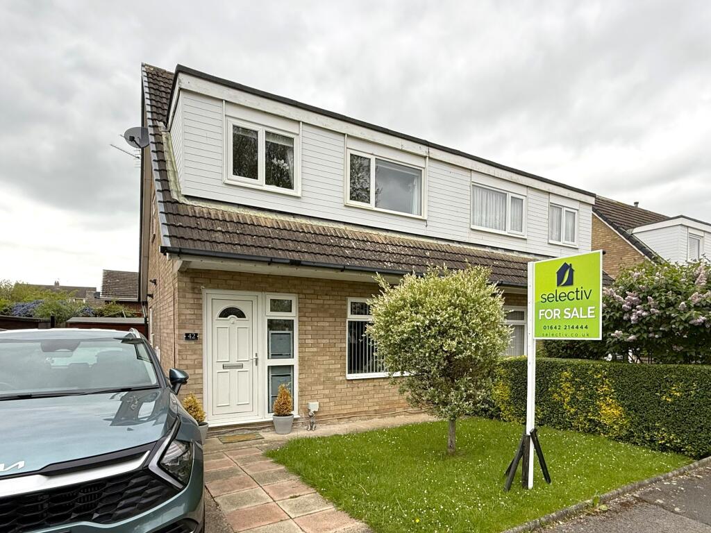 Main image of property: Fleetham Grove, Hartburn, Stockton-on-tees