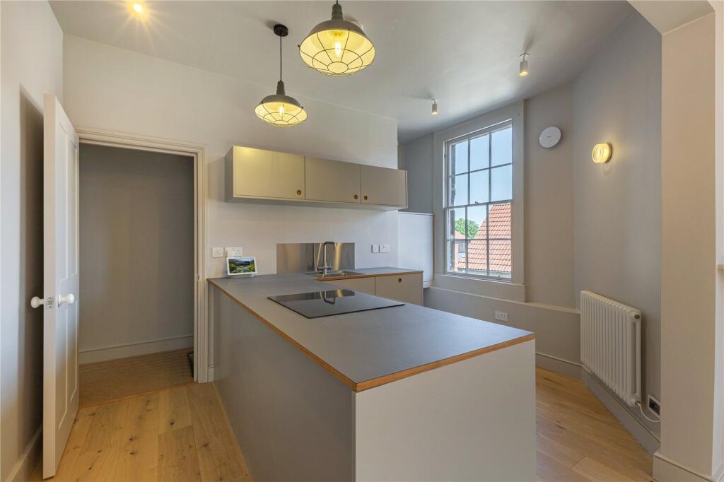 Walcot Street, Bath, Somerset, BA1 - View 5