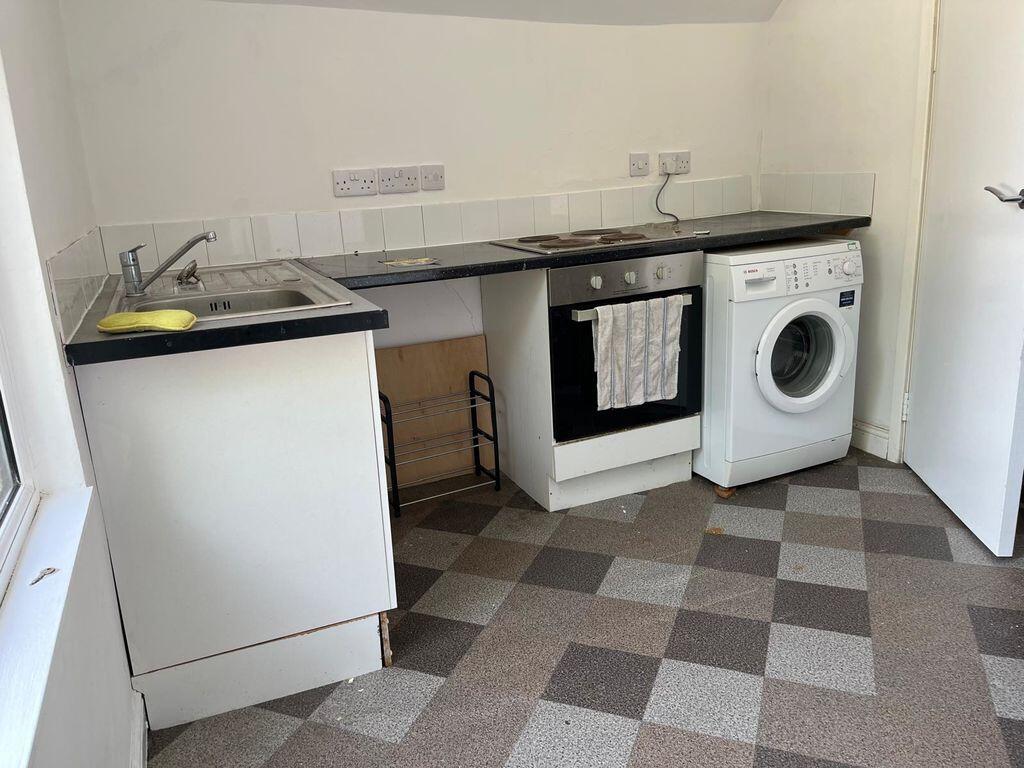 Studio apartment for rent