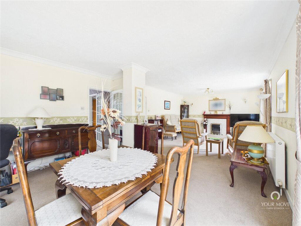 House in Sunderland, Washington - View 5