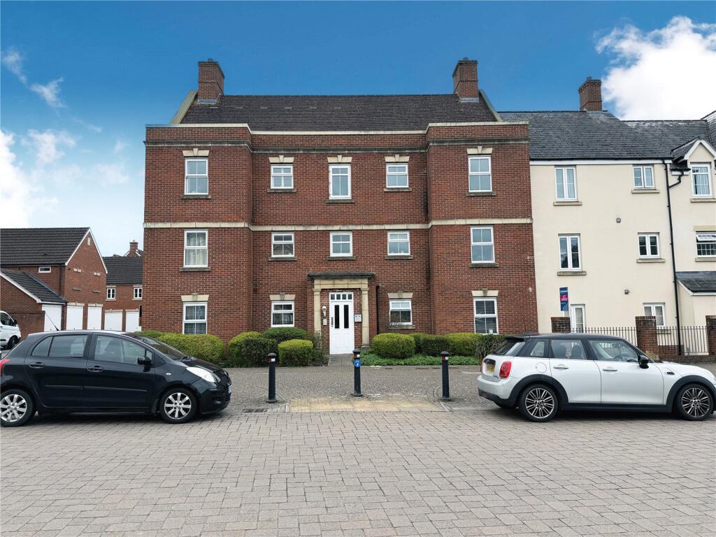 Main image of property: Thursday Street, Haydon End, Swindon, SN25