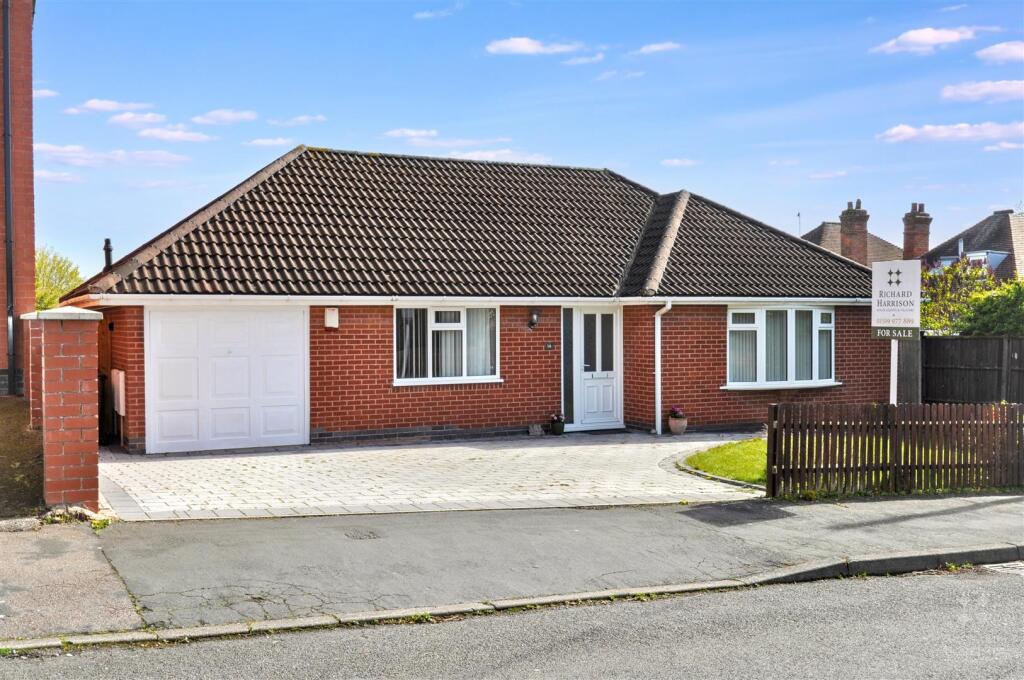 Main image of property: Fairmount Drive, Loughborough