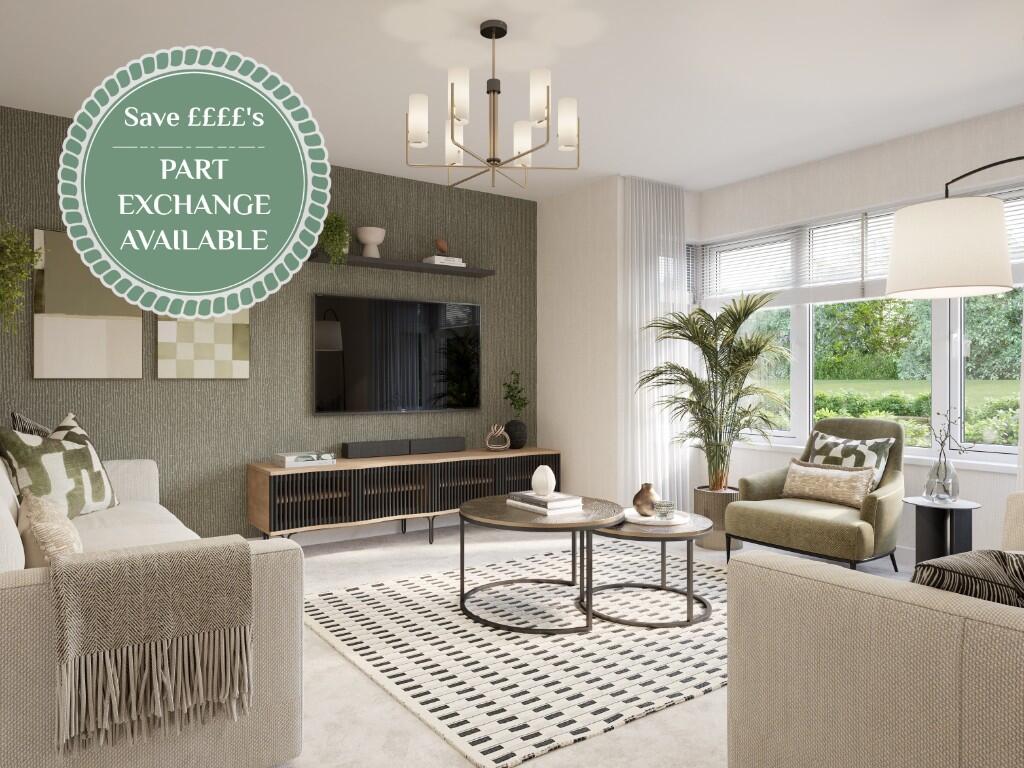 Main image of property: Pathfinders Drive, Lancaster, Lancashire LA1 5FG
 