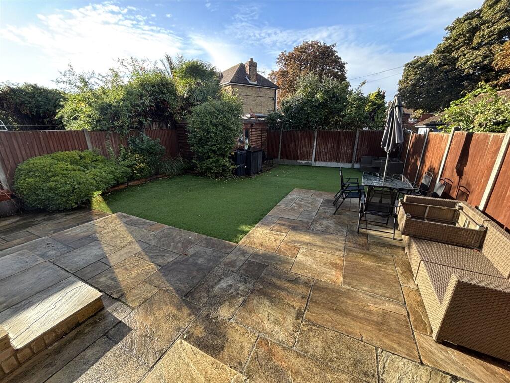 House in Thanet, Margate - View 2