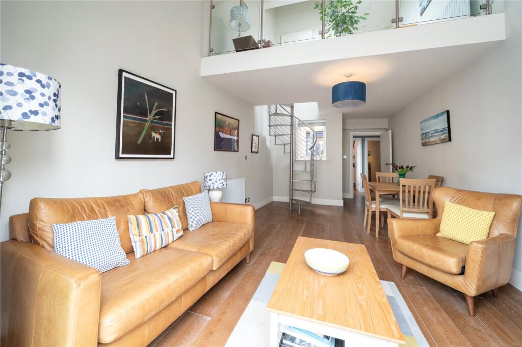 Main image of property: Thames Heights, 52-54 Gainsford Street, London, SE1