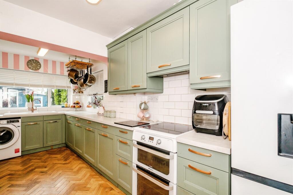 Main image of property: Franklin Road, Shoreham-By-Sea