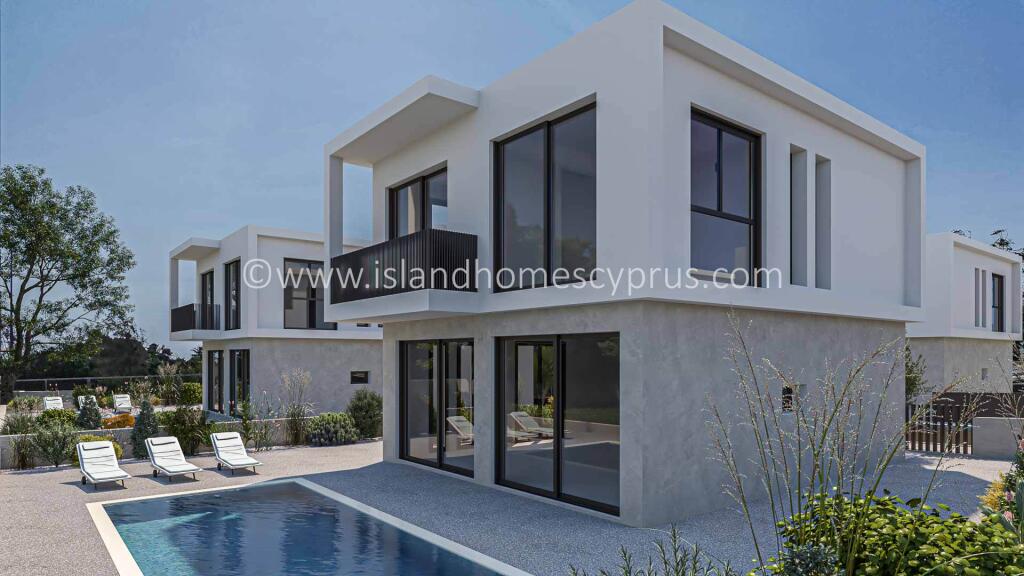 Main image of property: Pernera