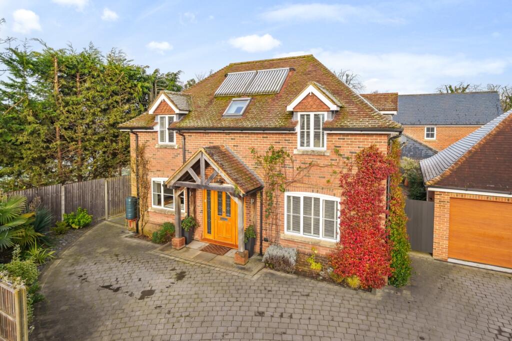 Main image of property: Normandy GU3