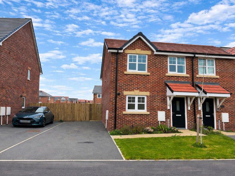 Main image of property: STOTT MEWS - LYTHAM ST ANNES - FY8 3WF