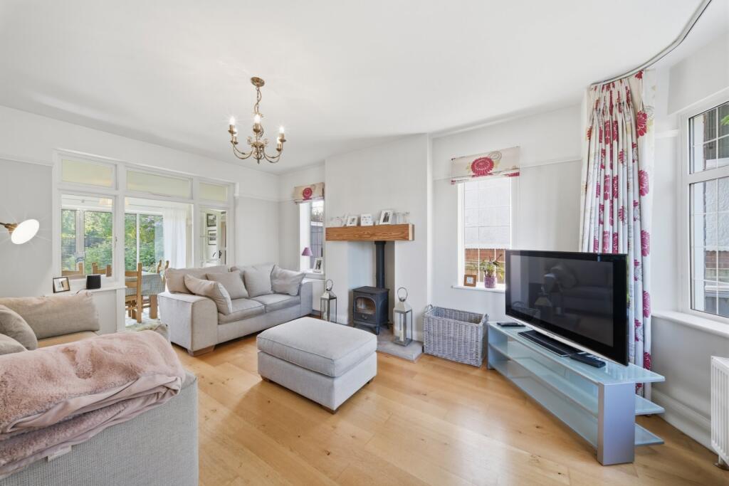 House in Rushcliffe, Nottinghamshire - View 6