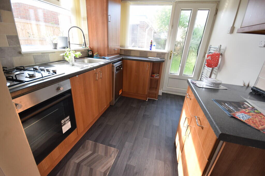 House in Stoke-on-Trent - View 3