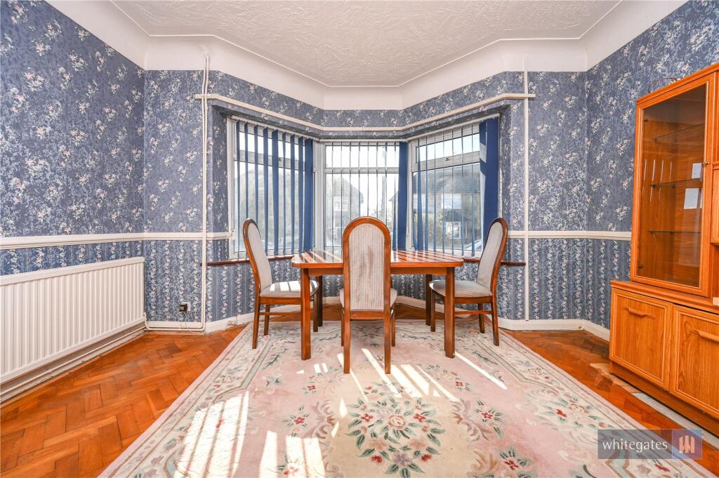 House in Knowsley, Liverpool City Region - View 4