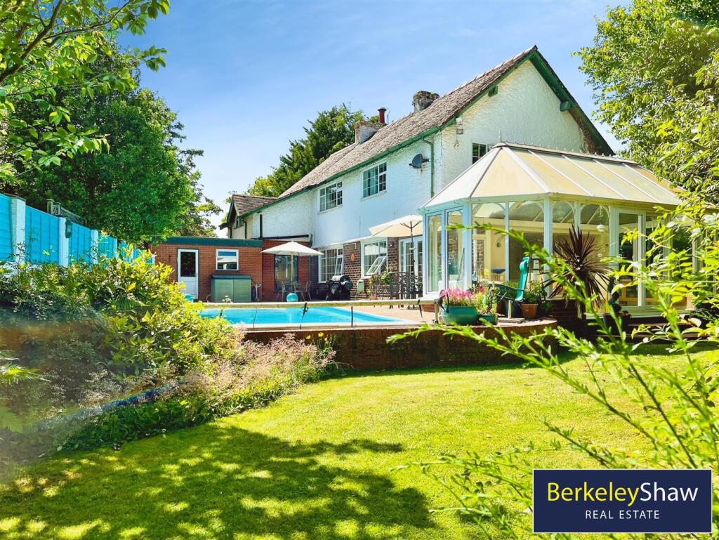 Main image of property: Blundell Road, Hightown, Liverpool