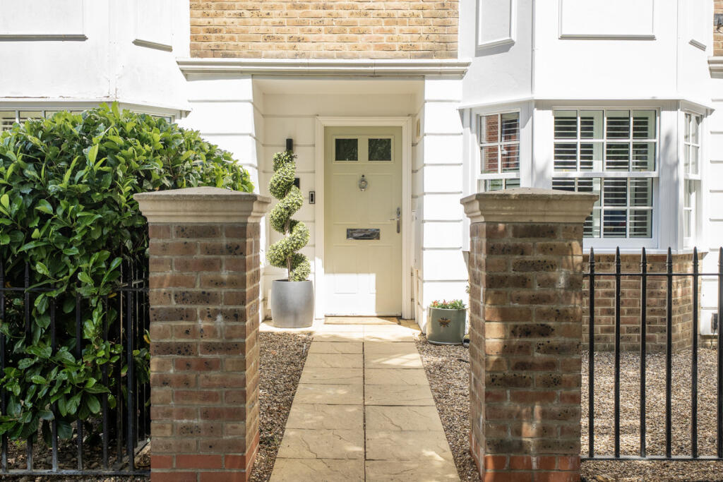 Main image of property: Kendall Avenue, West Malling, ME19