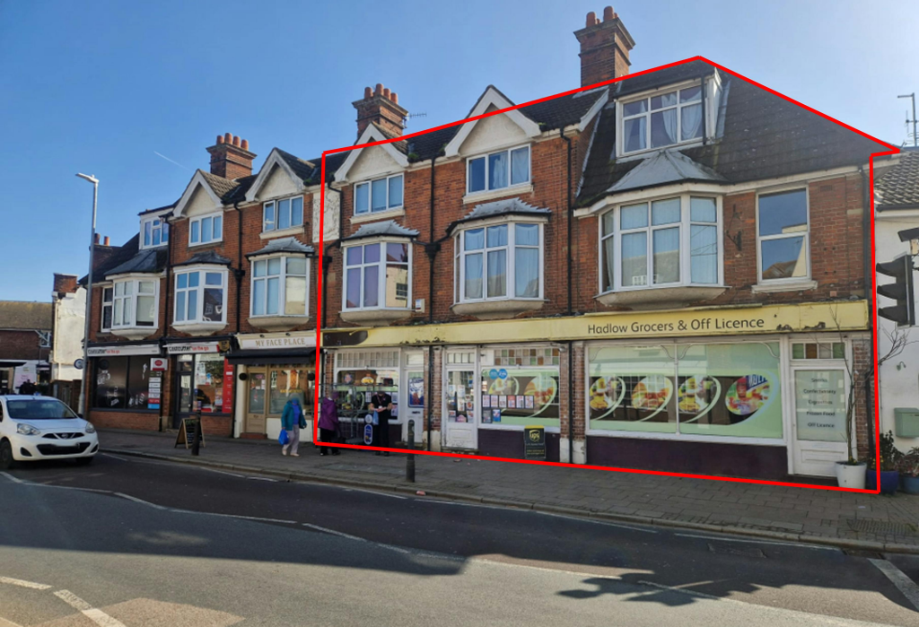 Main image of property: 4-6 The Broadway, High Street, Tonbridge