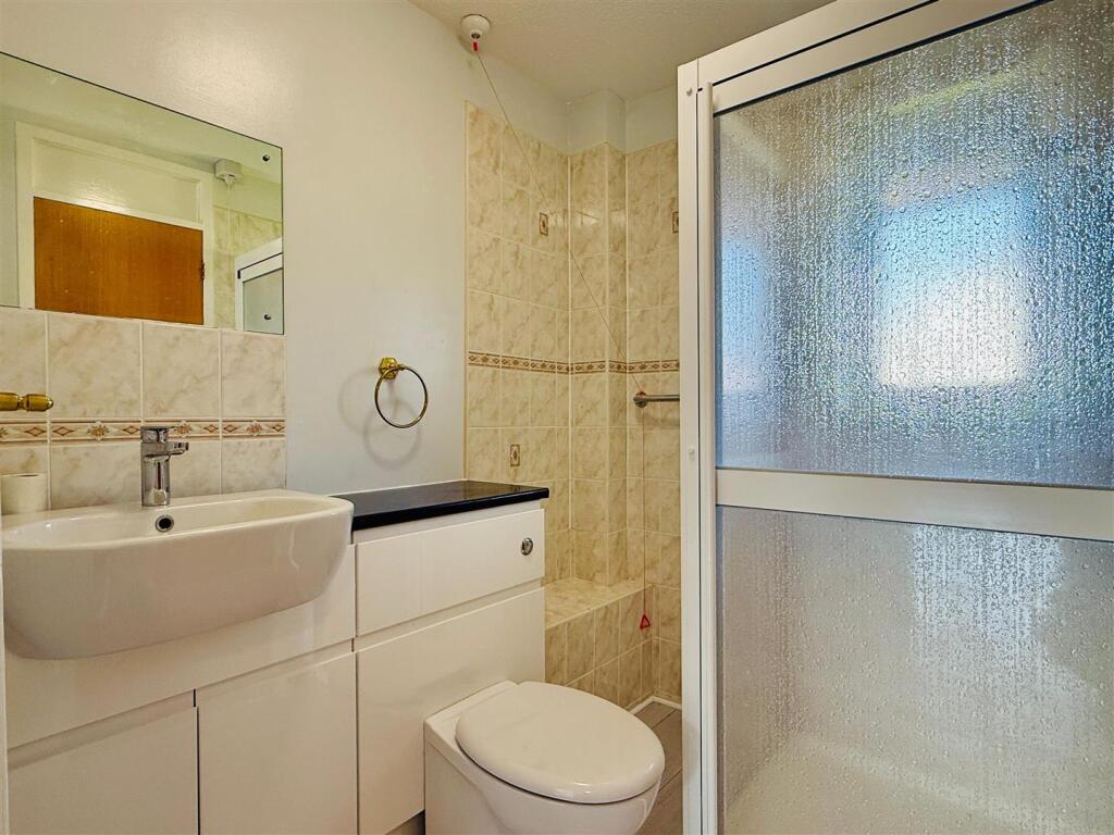 Apartment in Hereford - More