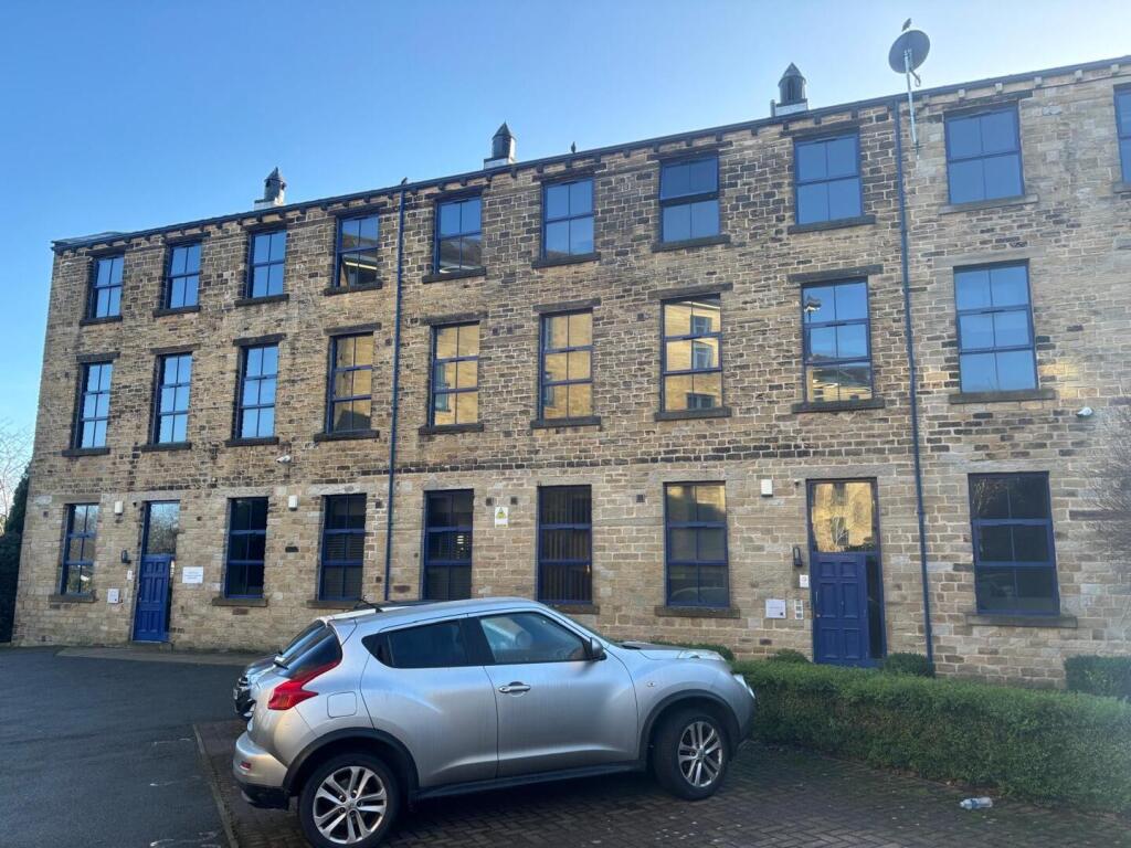 Main image of property: Equilibrium, Lindley, Huddersfield