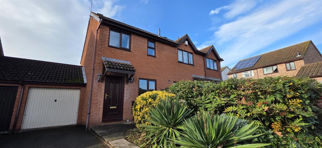 Main image of property: Holm Oak Road, Belmont