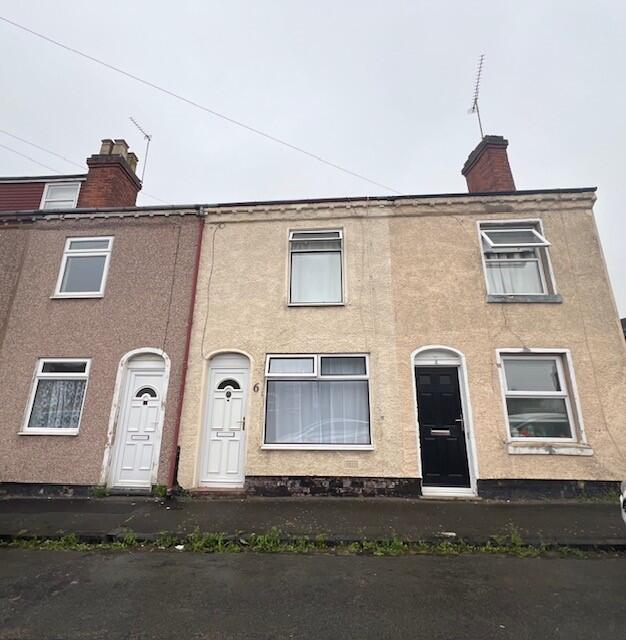Main image of property: King Street, Rugby, CV21