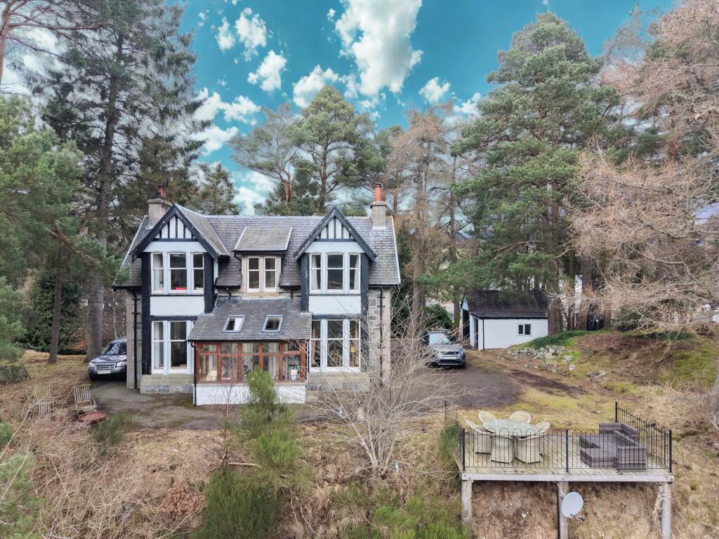 Main image of property: Station Road, Newtonmore