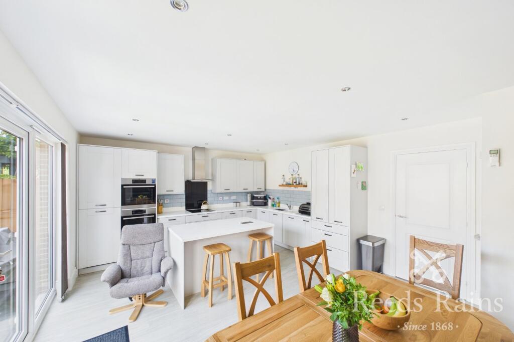 House in Preston - View 5