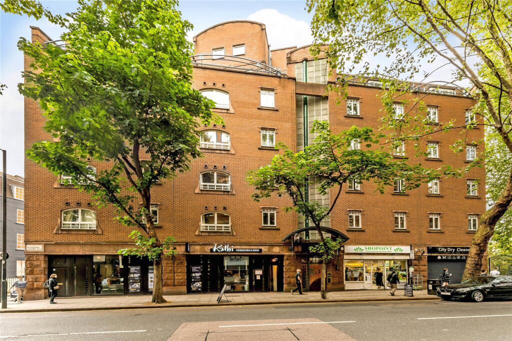 Main image of property: Rosebery Court, 
Covent Garden, EC1R