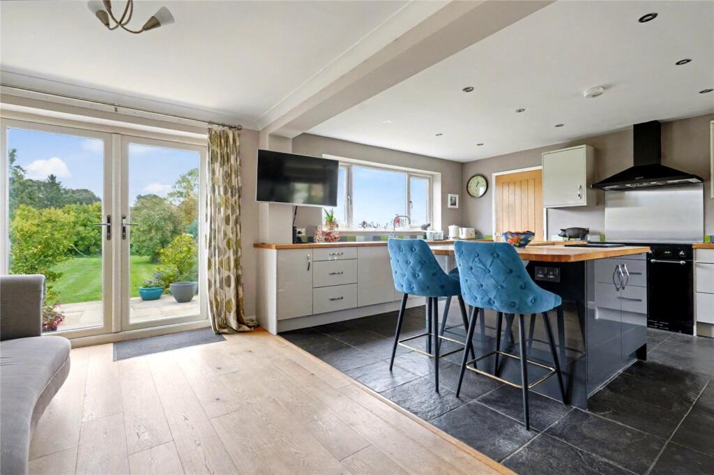 House in Sulgrave, West Northamptonshire - View 4