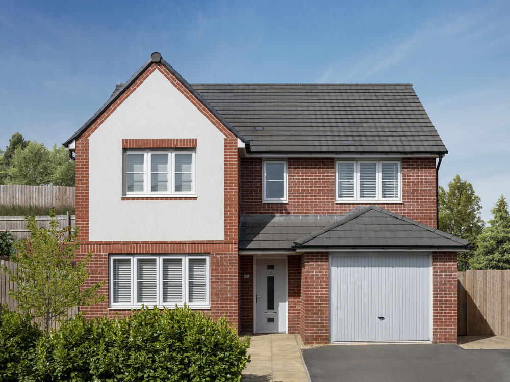 Main image of property: Hendredenny Drive, Hendredenny, 
Caerphilly,
CF83 2UQ