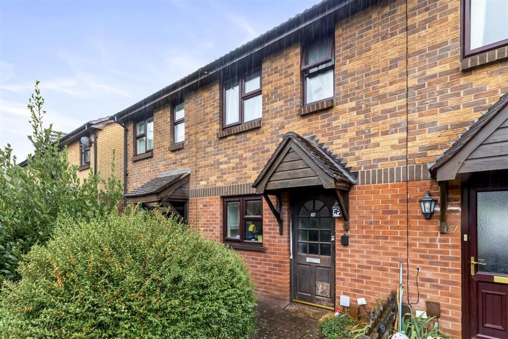 Main image of property: Pilgrims Walk, Worthing