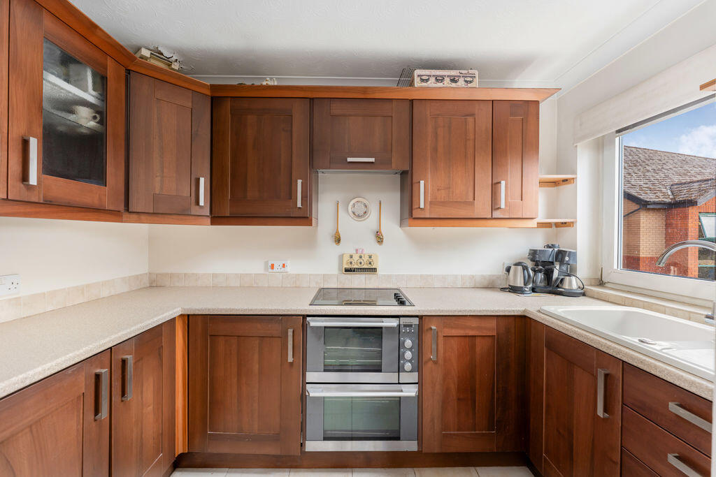 Apartment in Oxford - View 5