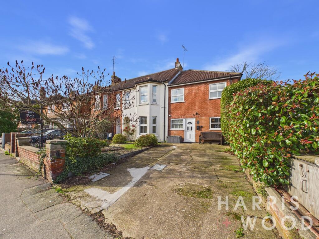 Main image of property: Maldon Road, Colchester, Essex, CO3