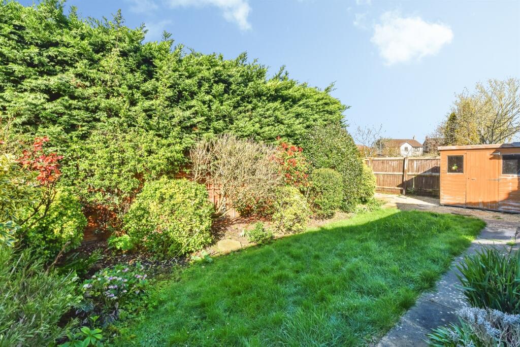 Additional image 17 of Wainwright Drive, Frome