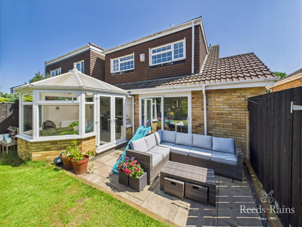 Evendale, Guisborough, North Yorkshire, TS14 photo 2