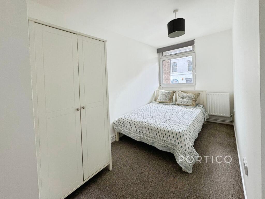 Main image of property: Mursell Estate, London, SW8