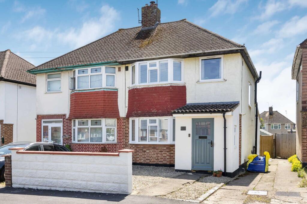 Main image of property: Bodley Road, Littlemore, OX4