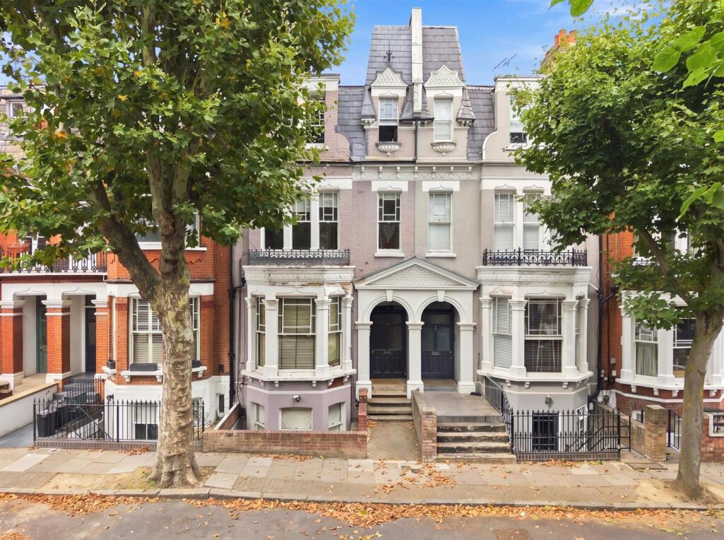 Main image of property: Sotheby Road, N5 2UP