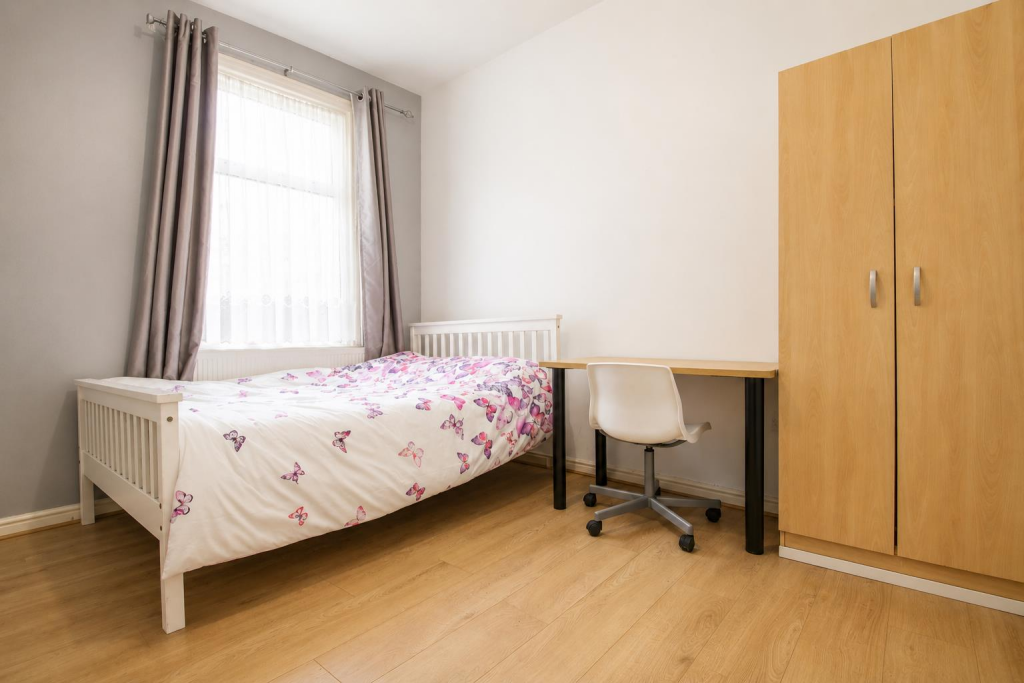 Main image of property: Portree Street, London