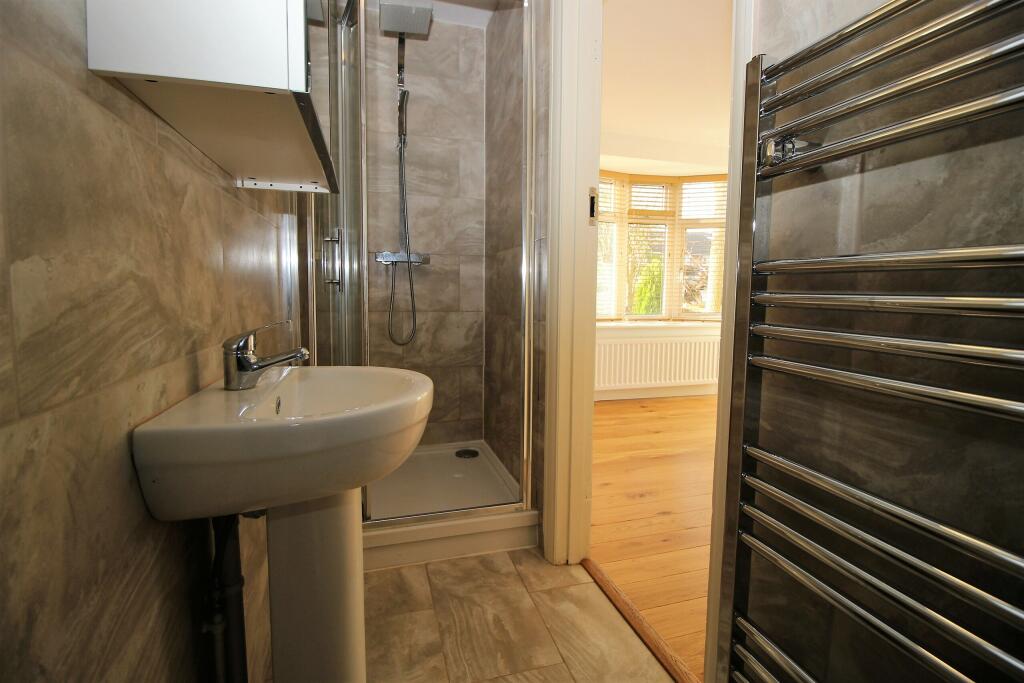 Apartment in Cambridge - View 5