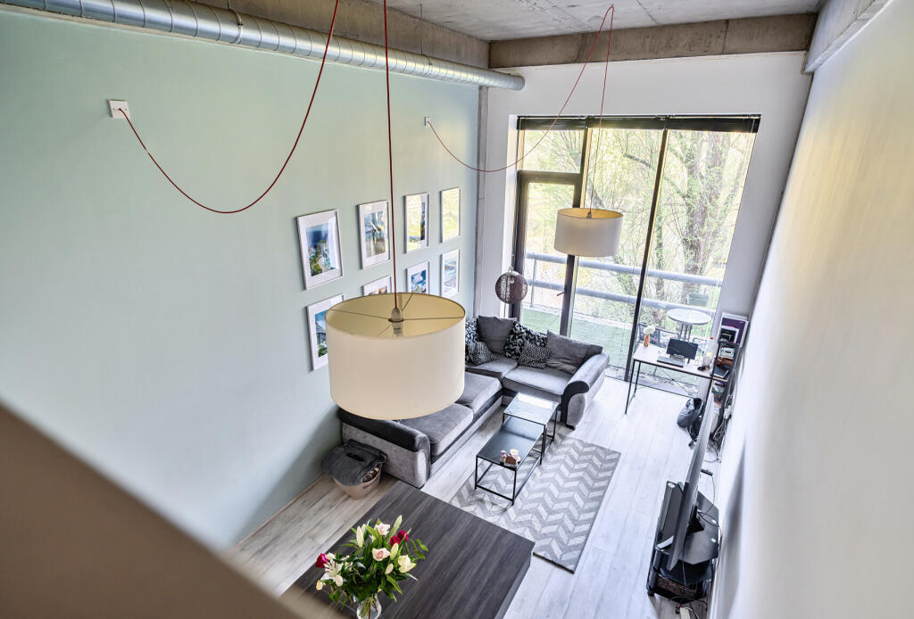 Main image of property: Lakeshore, Lake Shore Drive, Hartcliffe, Bristol, BS13