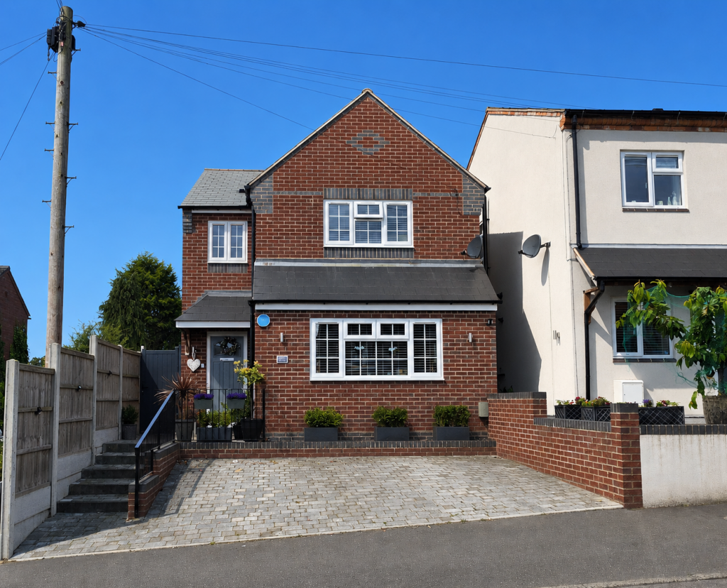 Main image of property: Enville Road, Kinver, Stourbridge, West Midlands, DY7 6BN