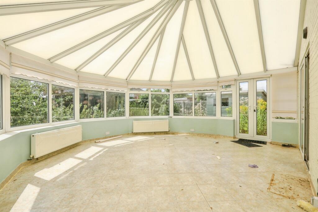 House in Sheffield - View 5
