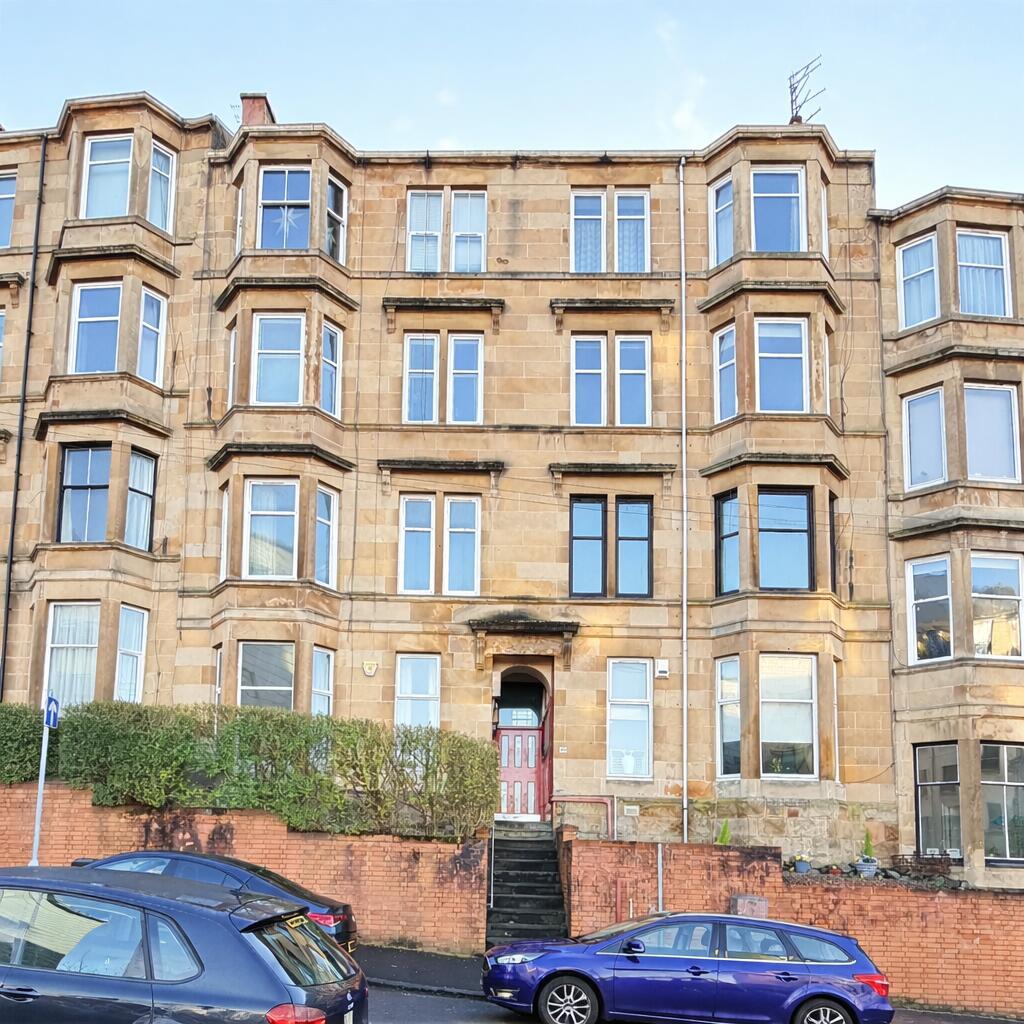 Main image of property: Flat /,  Oban Drive, Glasgow
