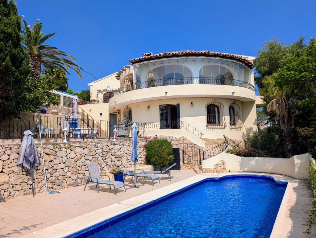 Main image of property: Valencia, Alicante, Moraira