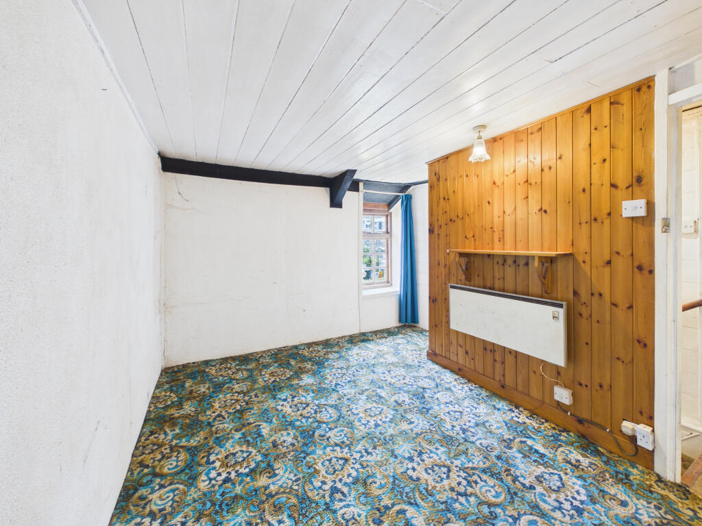 , Millpool Cottages, West Looe, Cornwall - More