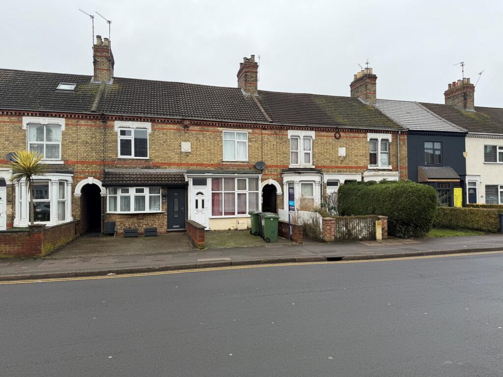 Main image of property: Oundle Road, Peterborough, PE2