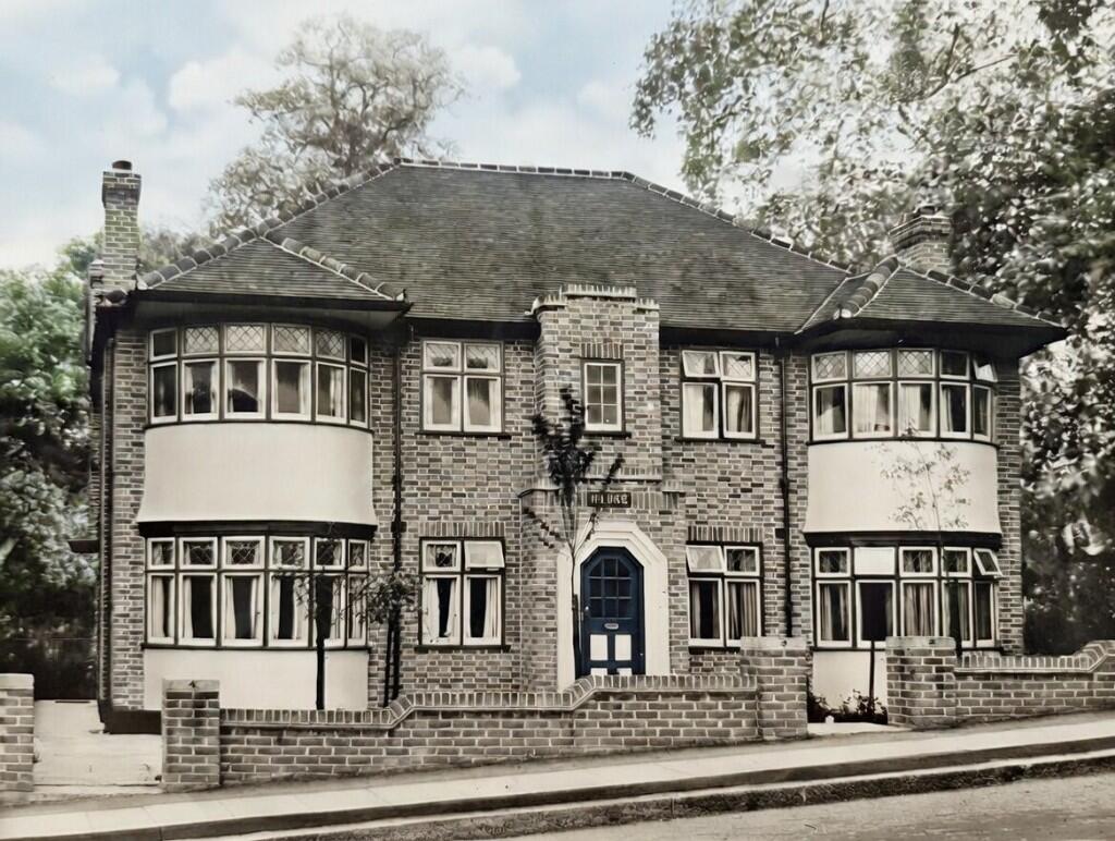 Main image of property: Cavendish Avenue, HA1